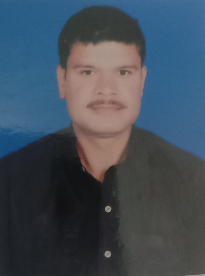 RAKESH KUMAR
